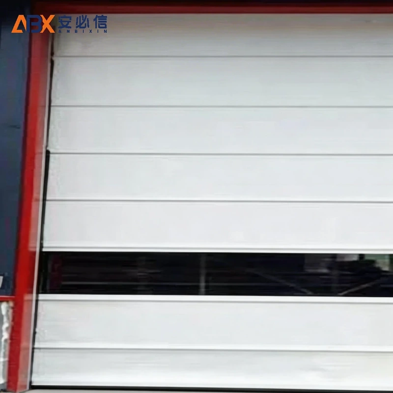 深圳洁净快速门