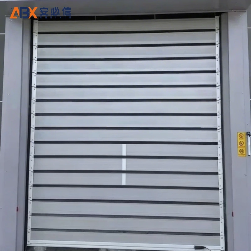 深圳雷达高速门